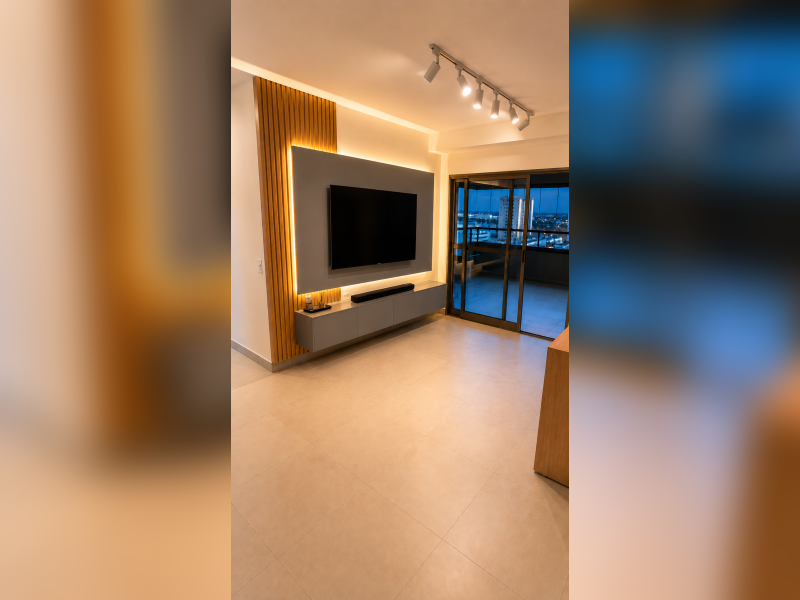 imóvel com 115m² - Centro - Uberlândia