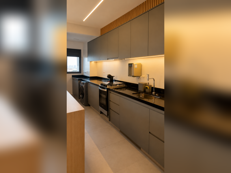 imóvel com 115m² - Centro - Uberlândia