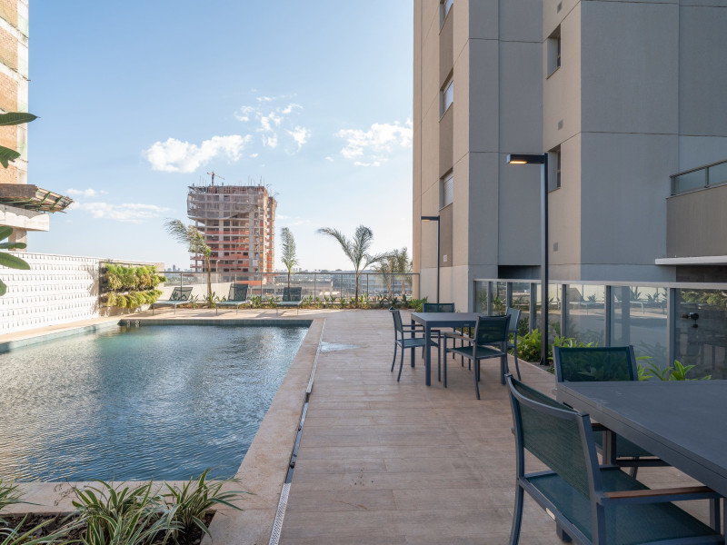 imóvel com 115m² - Centro - Uberlândia