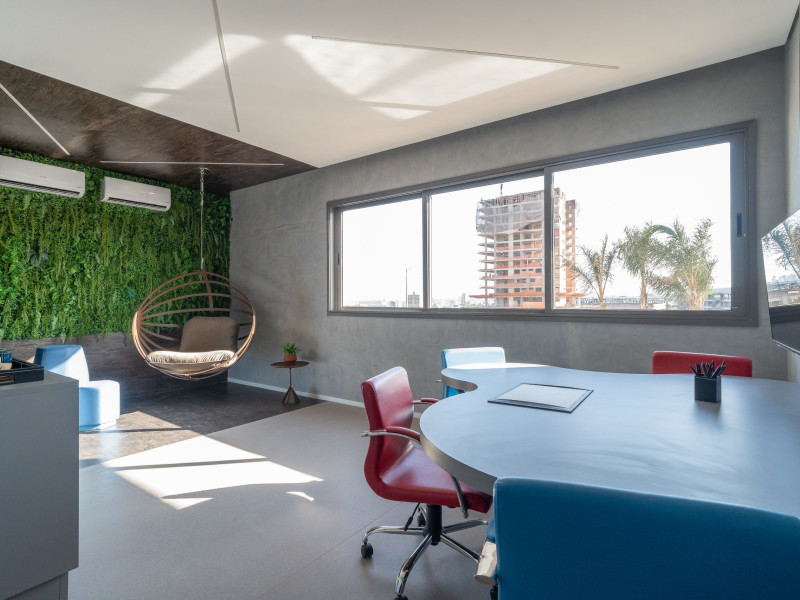 imóvel com 115m² - Centro - Uberlândia