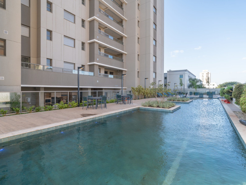 imóvel com 115m² - Centro - Uberlândia