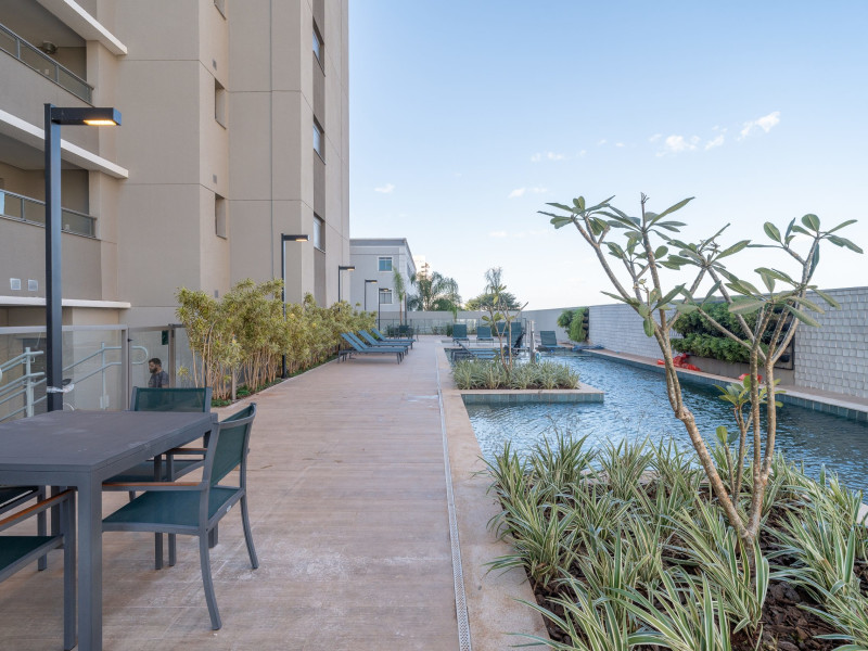 imóvel com 115m² - Centro - Uberlândia