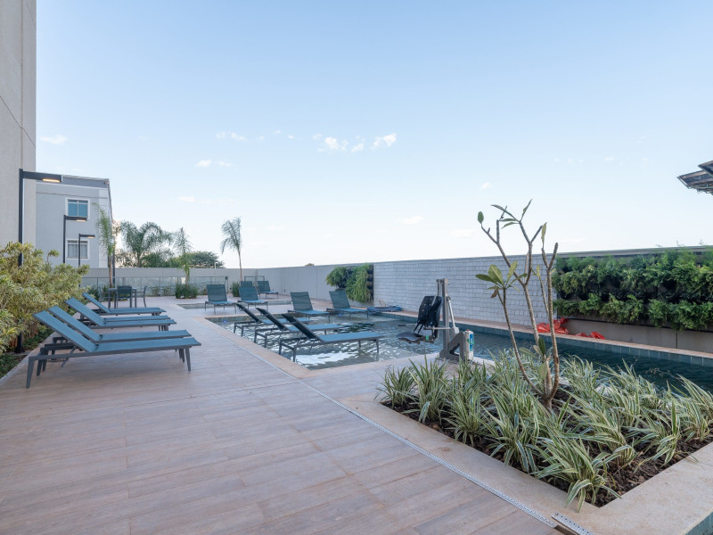 imóvel com 115m² - Centro - Uberlândia