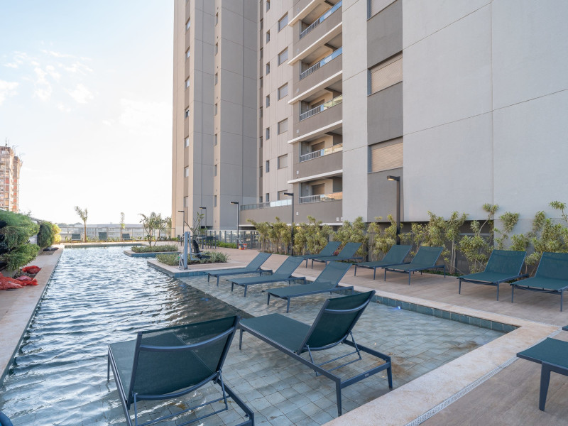 imóvel com 115m² - Centro - Uberlândia