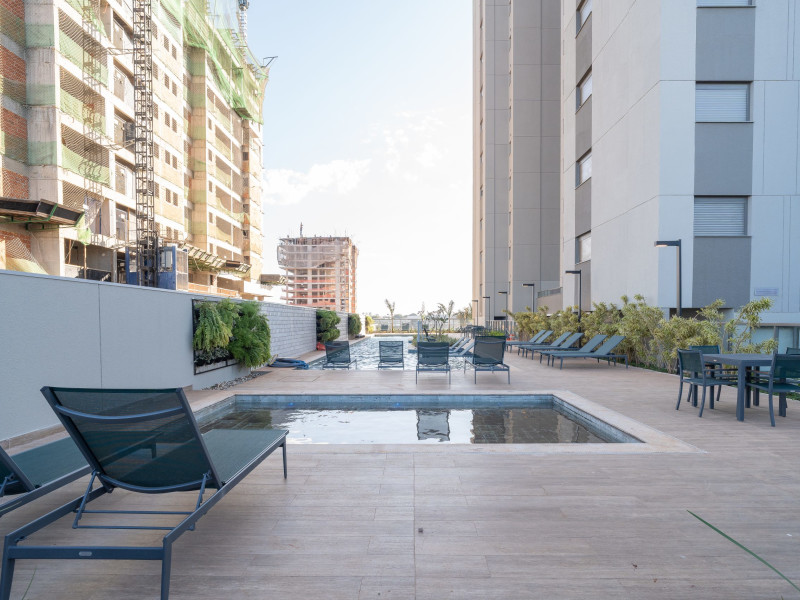 imóvel com 115m² - Centro - Uberlândia
