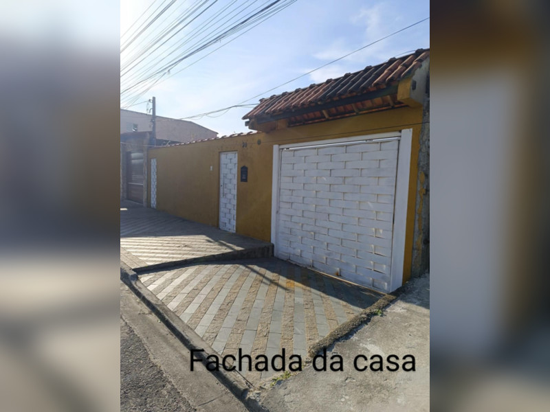 imóvel com 253m² - Jardim Gardênia Azul - Suzano