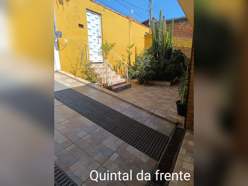 imóvel com 253m² - Jardim Gardênia Azul - Suzano