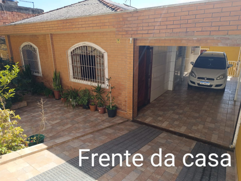 imóvel com 253m² - Jardim Gardênia Azul - Suzano