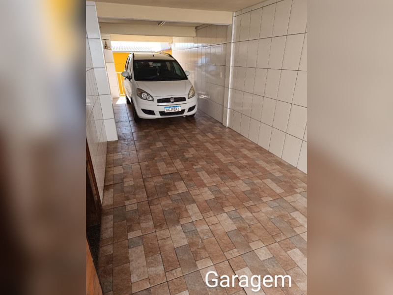 imóvel com 253m² - Jardim Gardênia Azul - Suzano