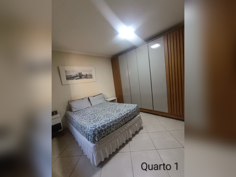 imóvel com 253m² - Jardim Gardênia Azul - Suzano