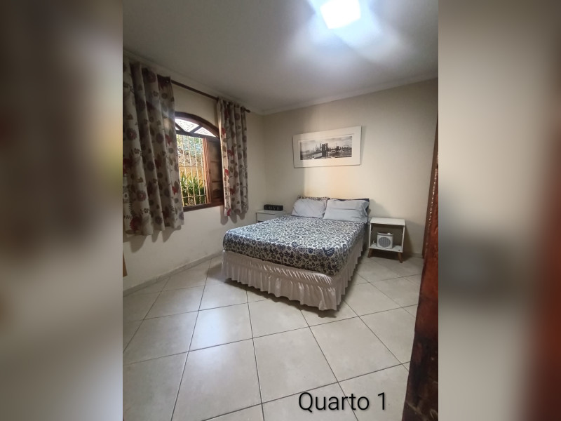 imóvel com 253m² - Jardim Gardênia Azul - Suzano