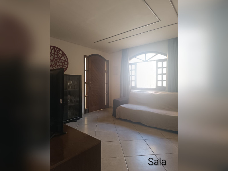 imóvel com 253m² - Jardim Gardênia Azul - Suzano