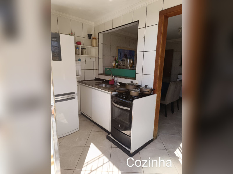 imóvel com 253m² - Jardim Gardênia Azul - Suzano