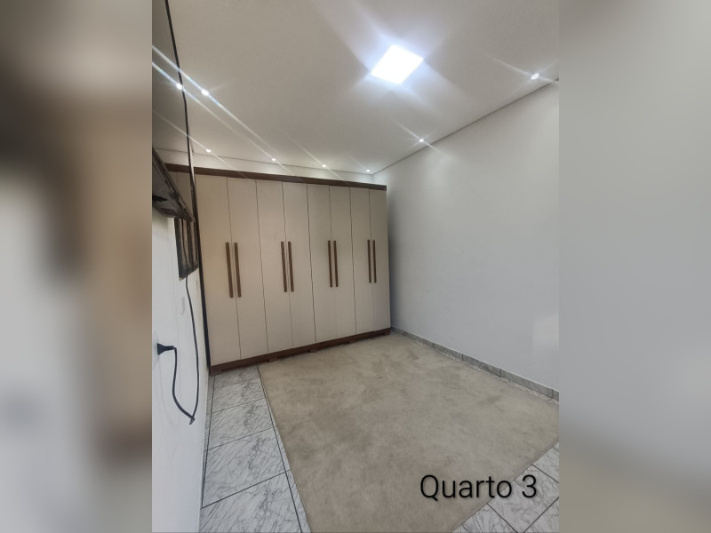 imóvel com 253m² - Jardim Gardênia Azul - Suzano