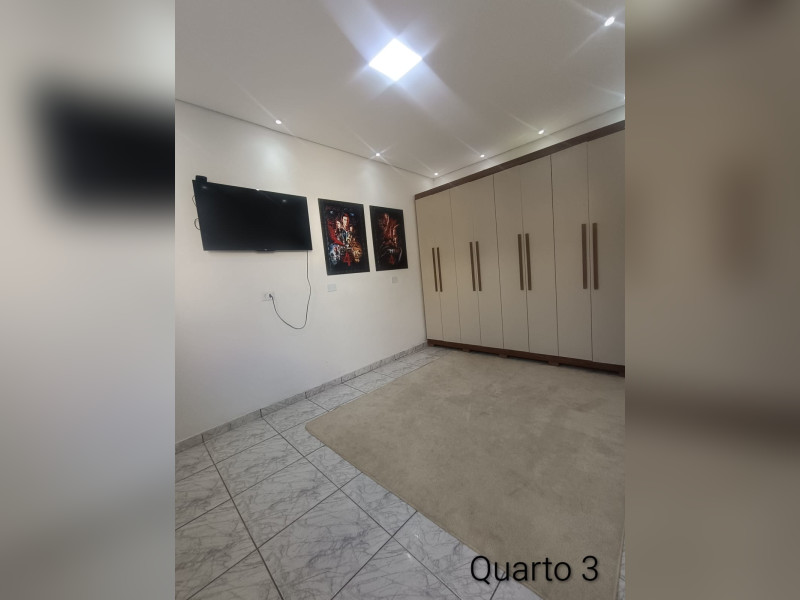 imóvel com 253m² - Jardim Gardênia Azul - Suzano