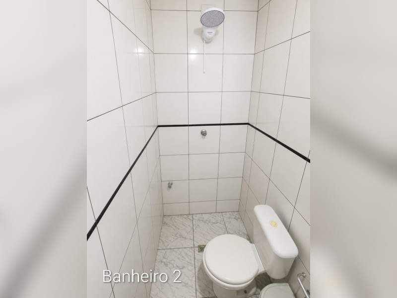 imóvel com 253m² - Jardim Gardênia Azul - Suzano