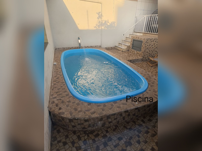 imóvel com 253m² - Jardim Gardênia Azul - Suzano