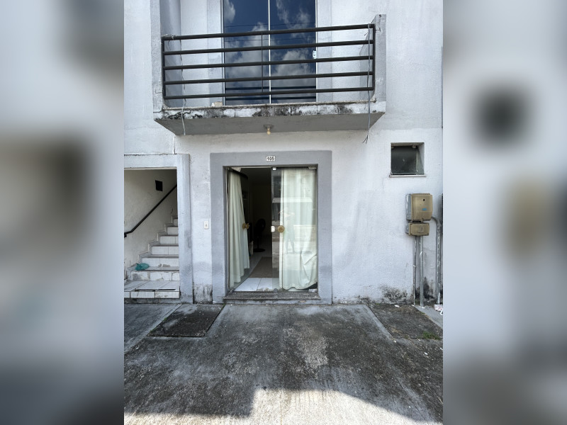 imóvel com 70m² - Curuçambá - Ananindeua