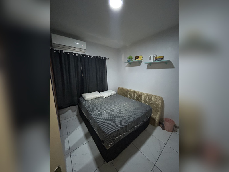 imóvel com 70m² - Curuçambá - Ananindeua