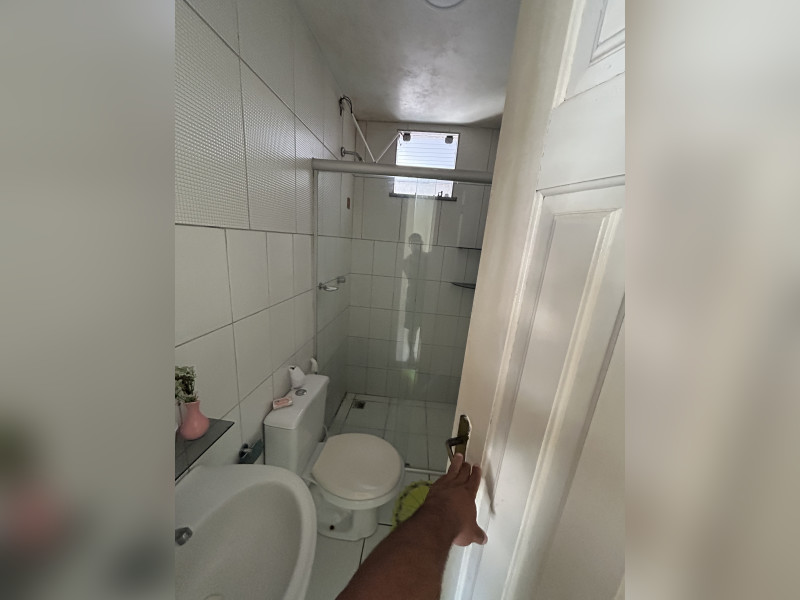 imóvel com 70m² - Curuçambá - Ananindeua