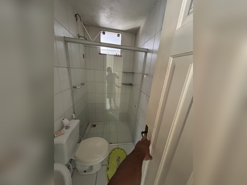 imóvel com 70m² - Curuçambá - Ananindeua