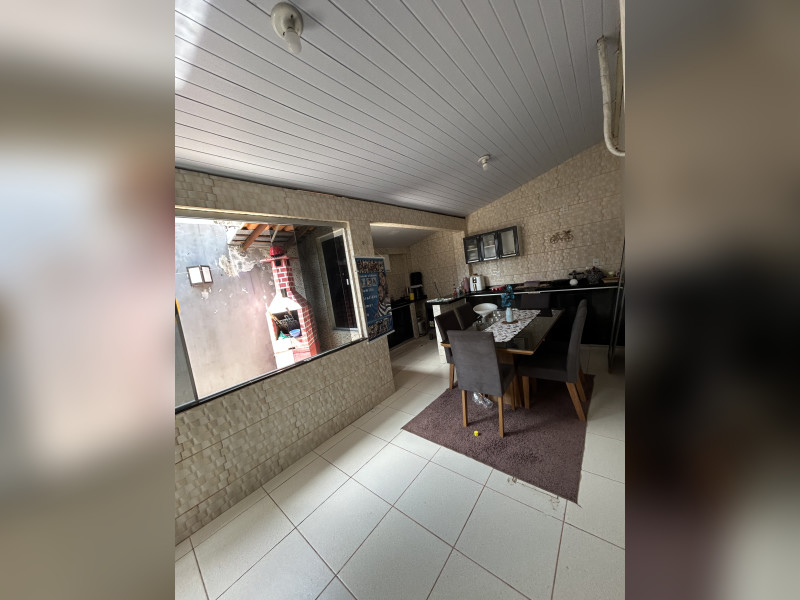 imóvel com 70m² - Curuçambá - Ananindeua