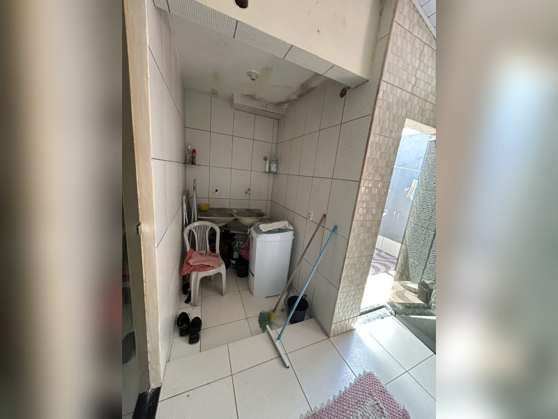 imóvel com 70m² - Curuçambá - Ananindeua