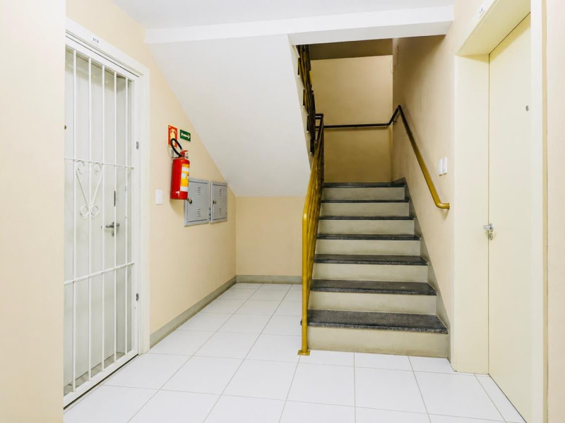 imóvel com 48m² - Restinga - Porto Alegre