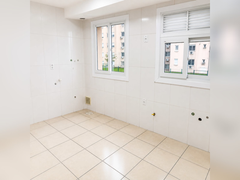 imóvel com 48m² - Restinga - Porto Alegre