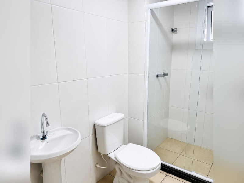 imóvel com 48m² - Restinga - Porto Alegre