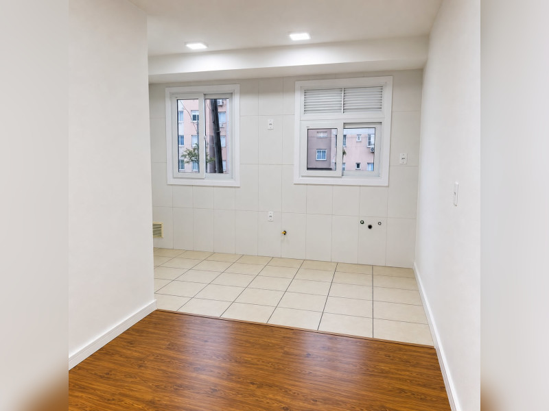 imóvel com 48m² - Restinga - Porto Alegre
