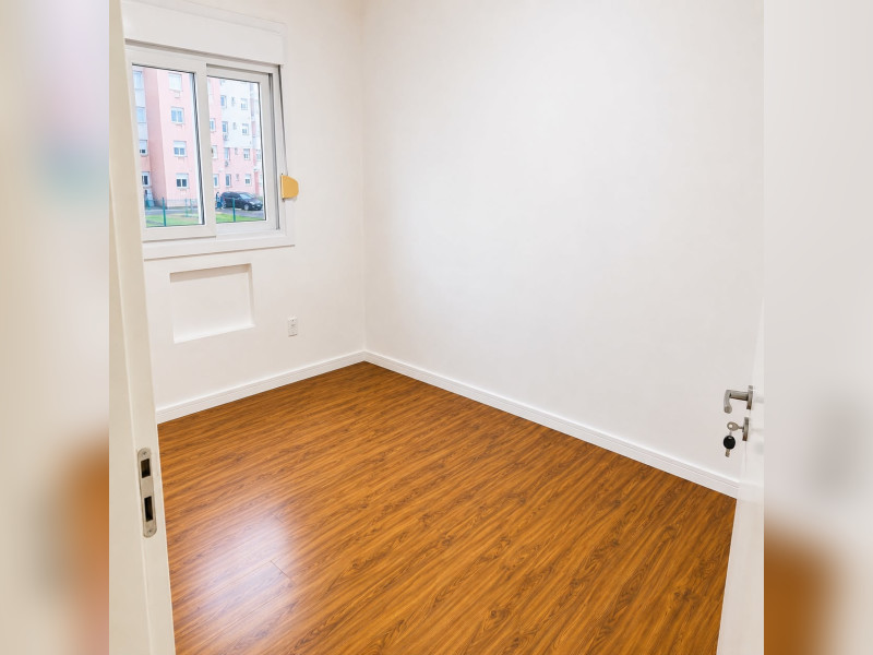 imóvel com 48m² - Restinga - Porto Alegre
