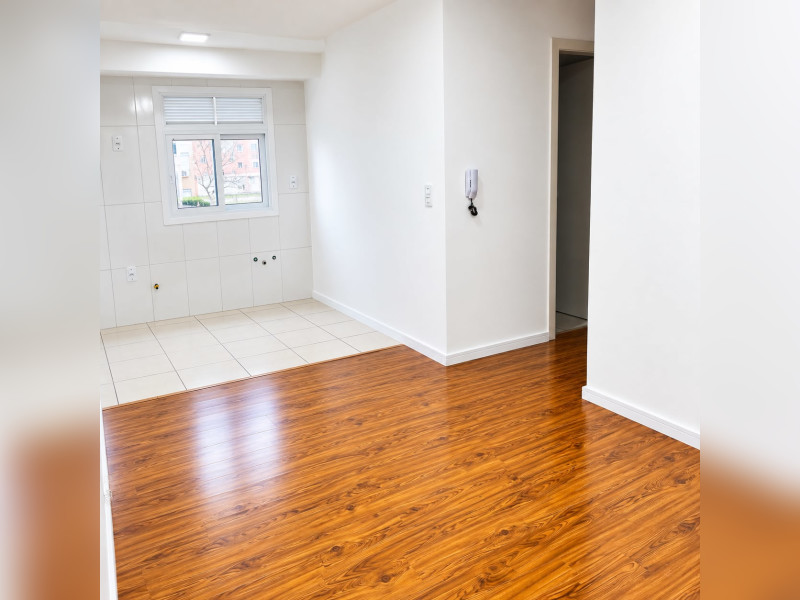 imóvel com 48m² - Restinga - Porto Alegre