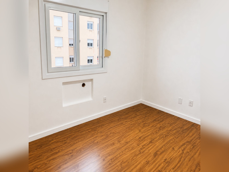 imóvel com 48m² - Restinga - Porto Alegre