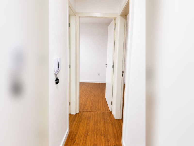 imóvel com 48m² - Restinga - Porto Alegre