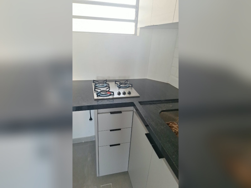 imóvel com 35m² - Bela Vista - São Paulo