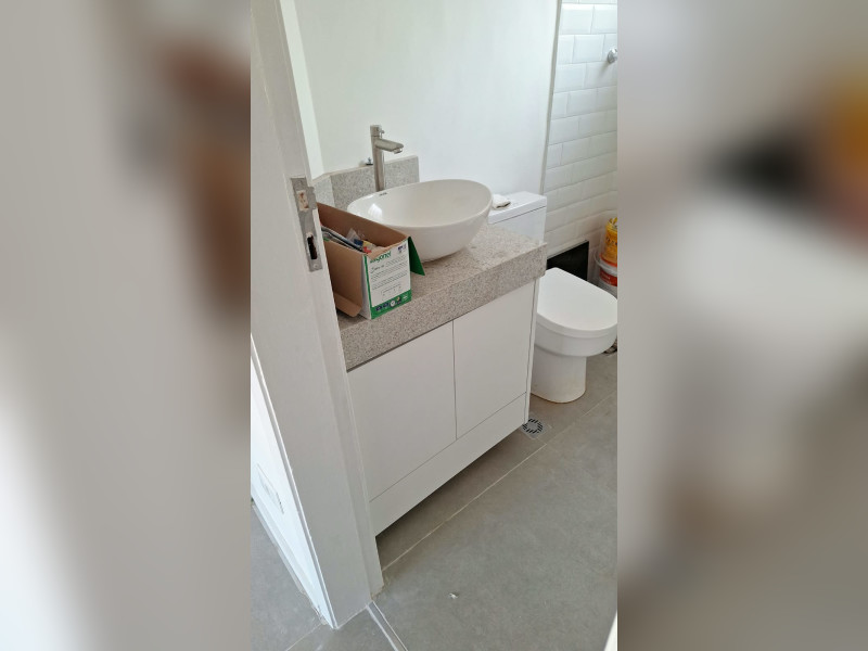 imóvel com 35m² - Bela Vista - São Paulo