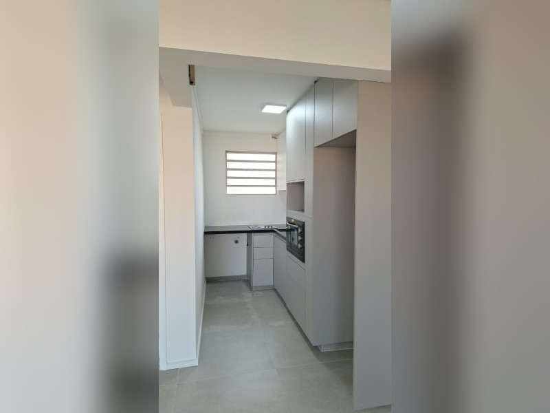 imóvel com 35m² - Bela Vista - São Paulo