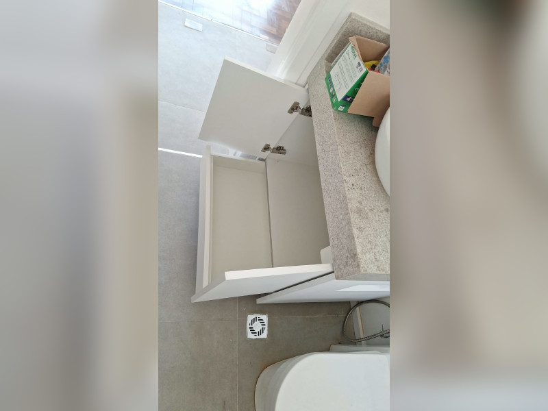 imóvel com 35m² - Bela Vista - São Paulo