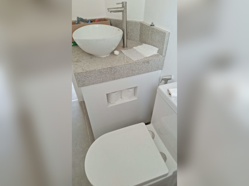 imóvel com 35m² - Bela Vista - São Paulo