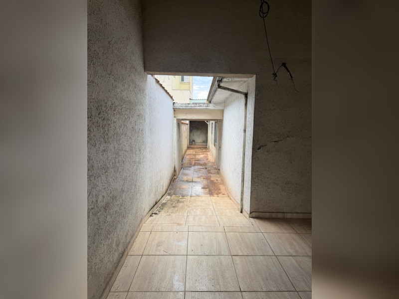 imóvel com 92m² - Vila Alzira - Santo André