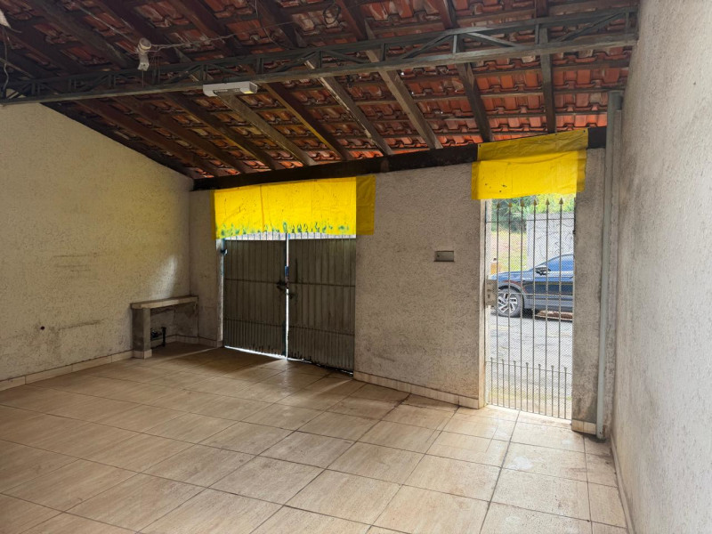 imóvel com 92m² - Vila Alzira - Santo André