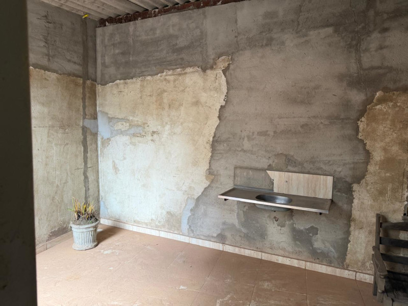 imóvel com 92m² - Vila Alzira - Santo André