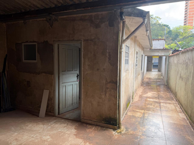 imóvel com 92m² - Vila Alzira - Santo André