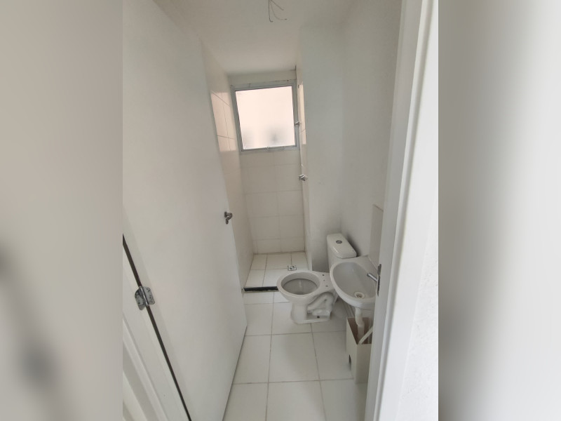 imóvel com 40m² - Cerâmica - Nova Iguaçu