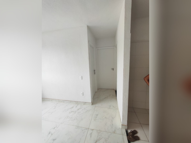 imóvel com 40m² - Cerâmica - Nova Iguaçu
