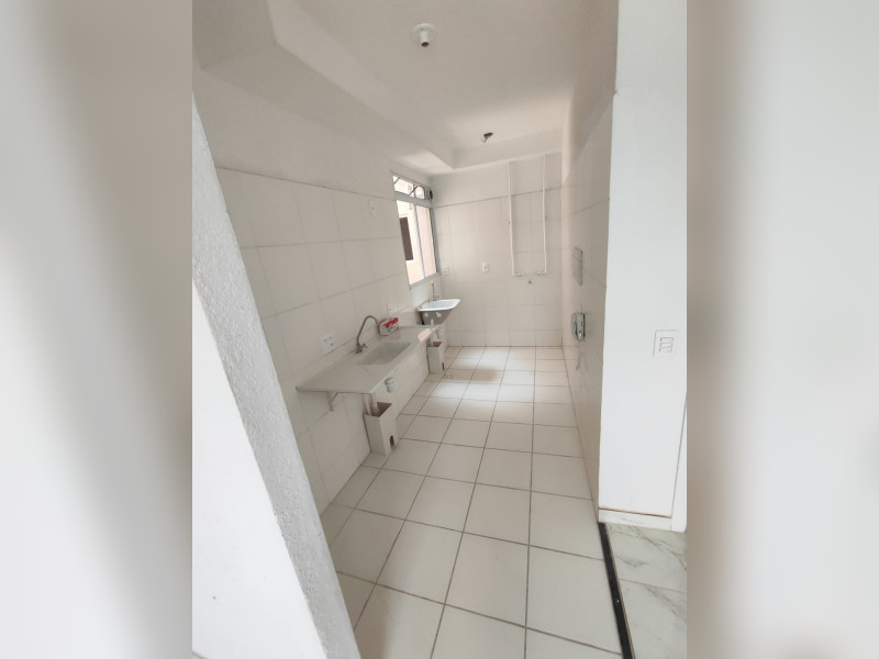 imóvel com 40m² - Cerâmica - Nova Iguaçu