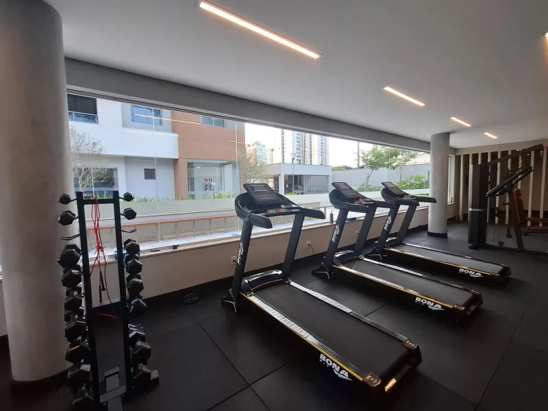 imóvel com 84m² - Alamedas do Botânico - Ribeirão Preto