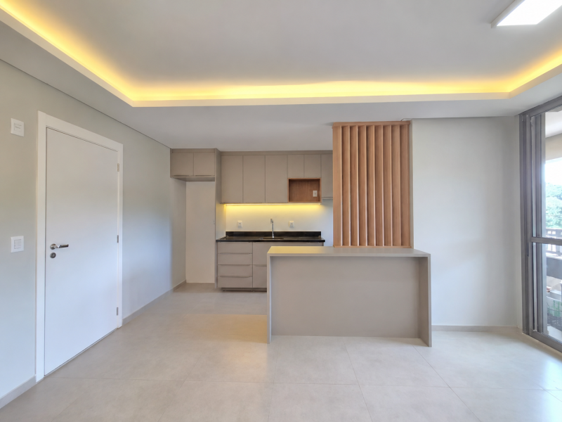 imóvel com 84m² - Alamedas do Botânico - Ribeirão Preto