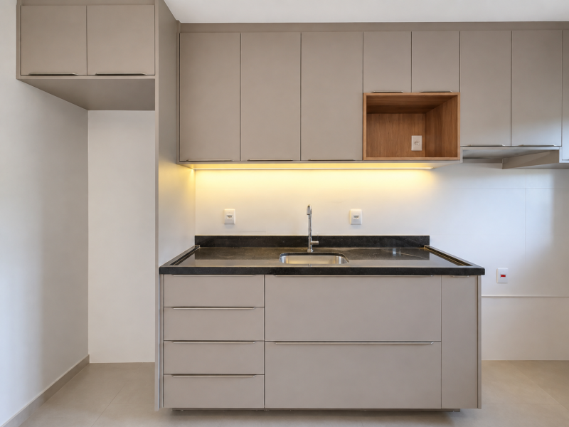 imóvel com 84m² - Alamedas do Botânico - Ribeirão Preto